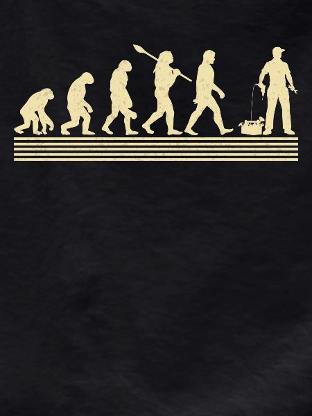 Évolution mécanique