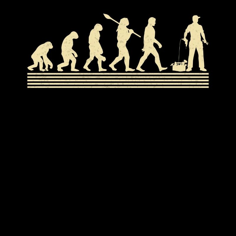 Évolution mécanique