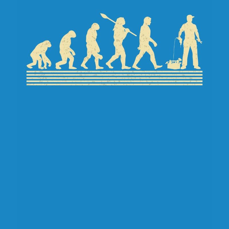 Mechanical evolution