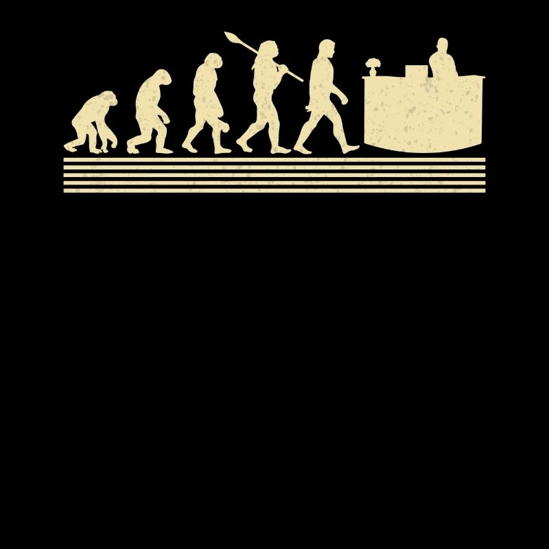 Evolution of Receptionists