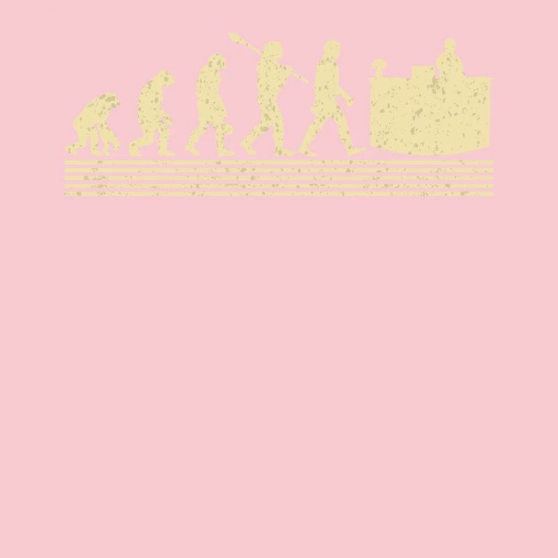 Evolution Der Rezeptionisten