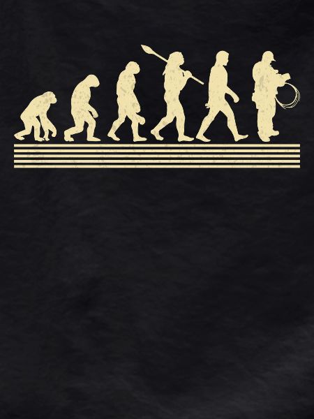 Electrician evolution