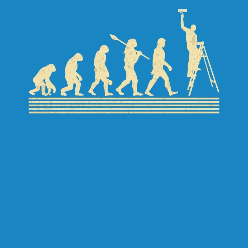 Painter evolution