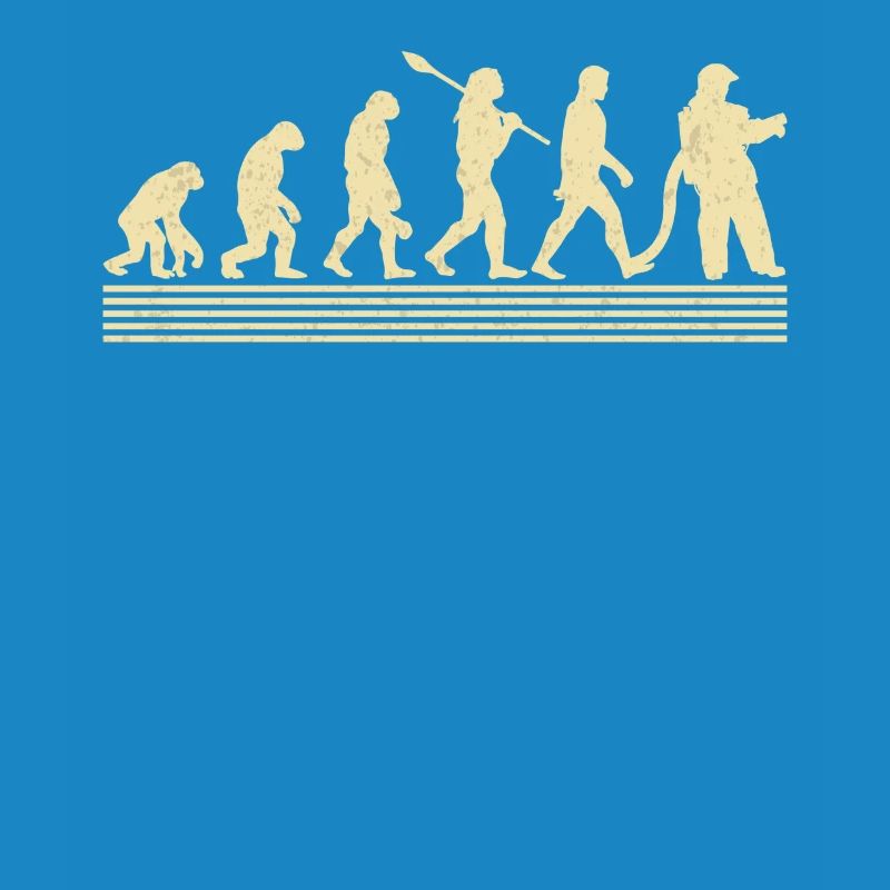 Fire brigade evolution