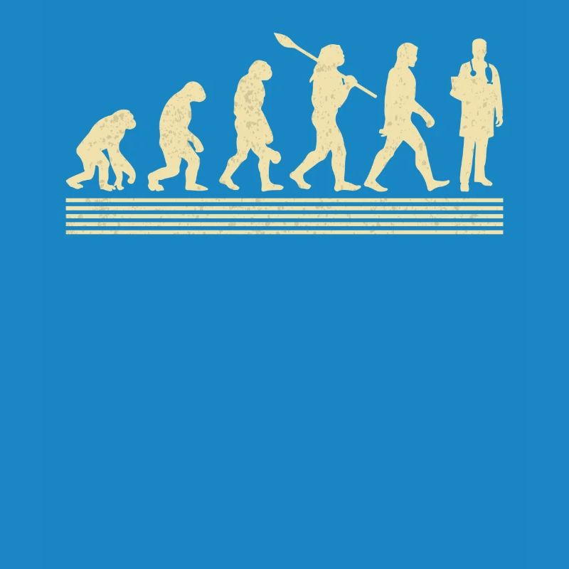 Évolution du médecin