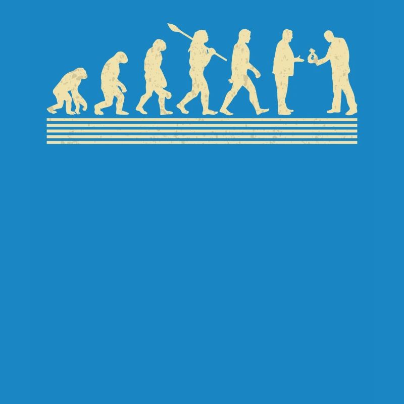 Évolution des banquiers