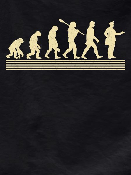 Postman evolution