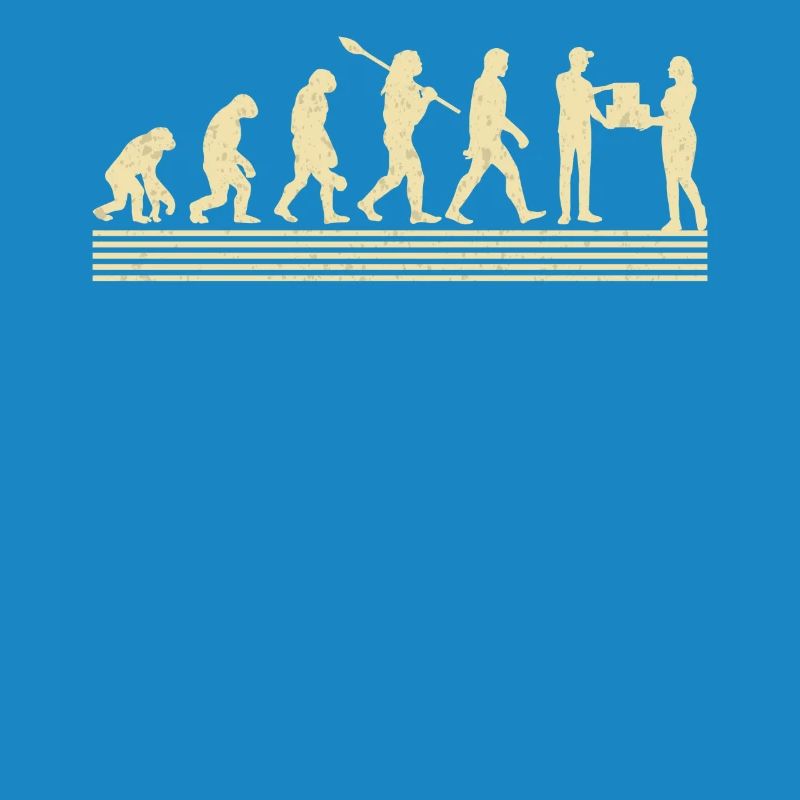 Package carrier evolution