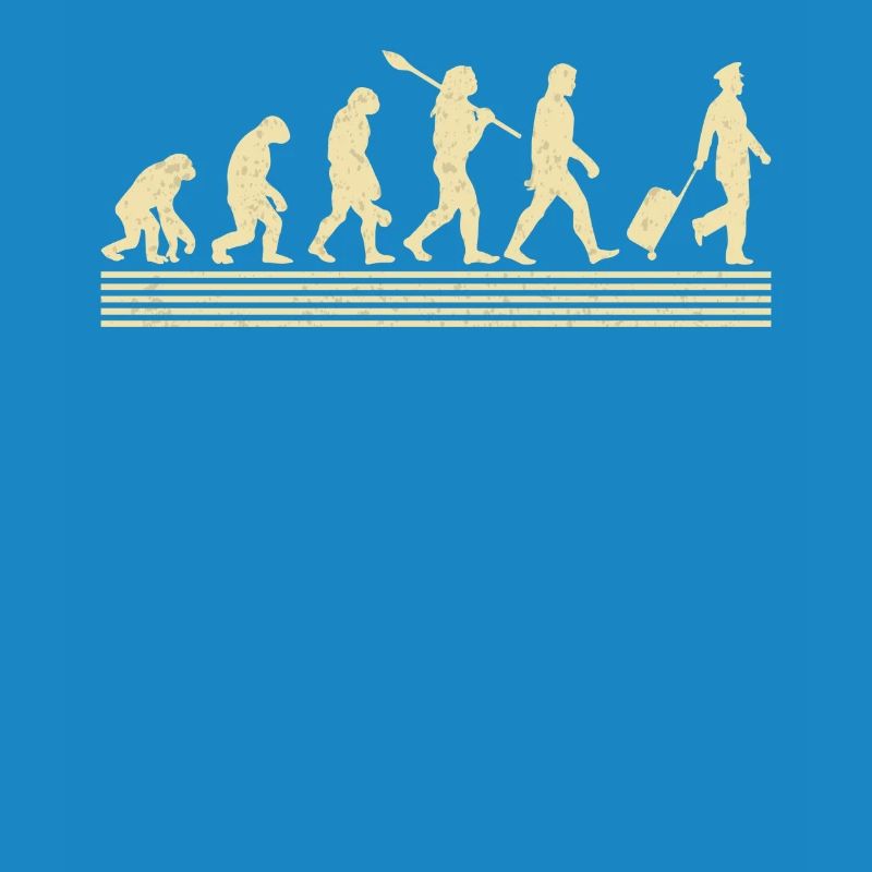 Pilot-evolution