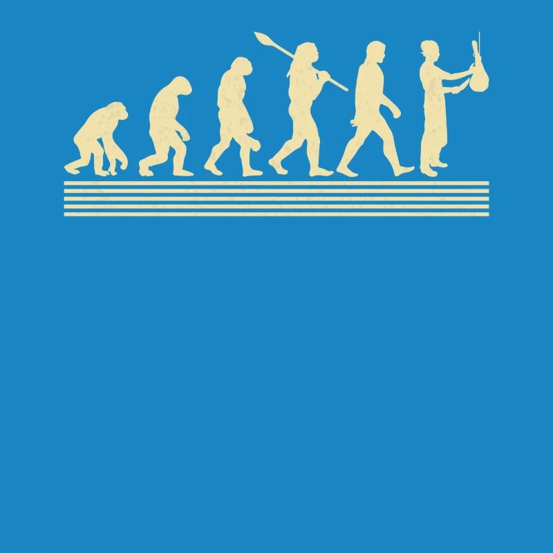 Butcher evolution