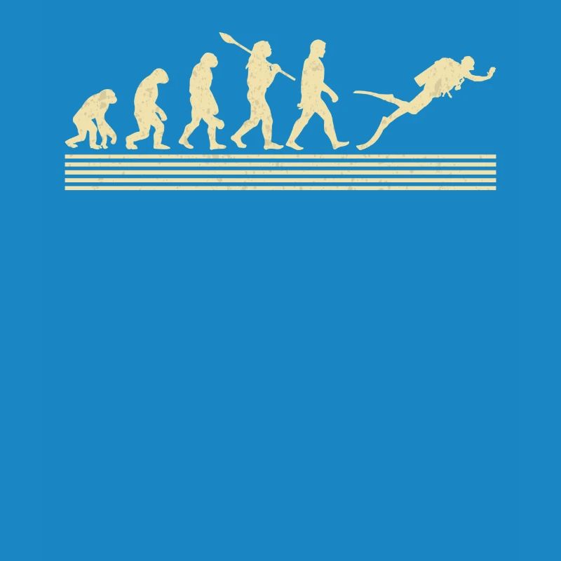Professional diver development