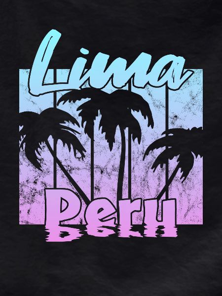 Lima Pérou
