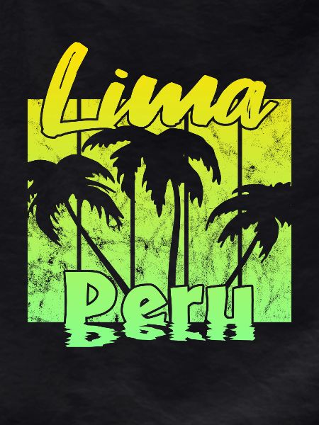 Lima Peru