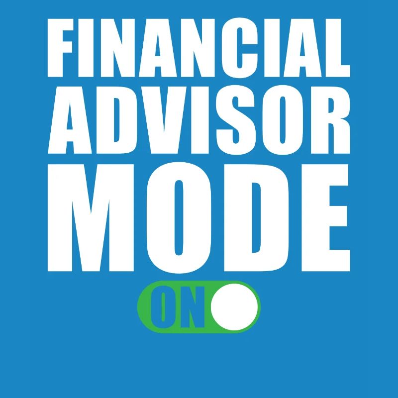 Mode Conseiller financier activé