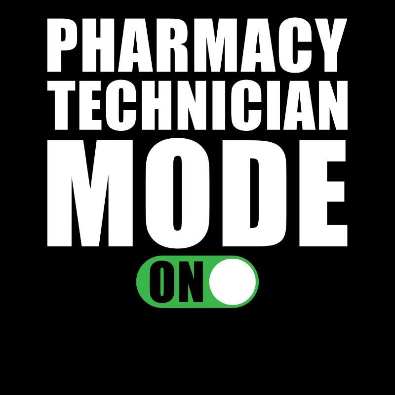 Pharmazeutisch technischer Modus An