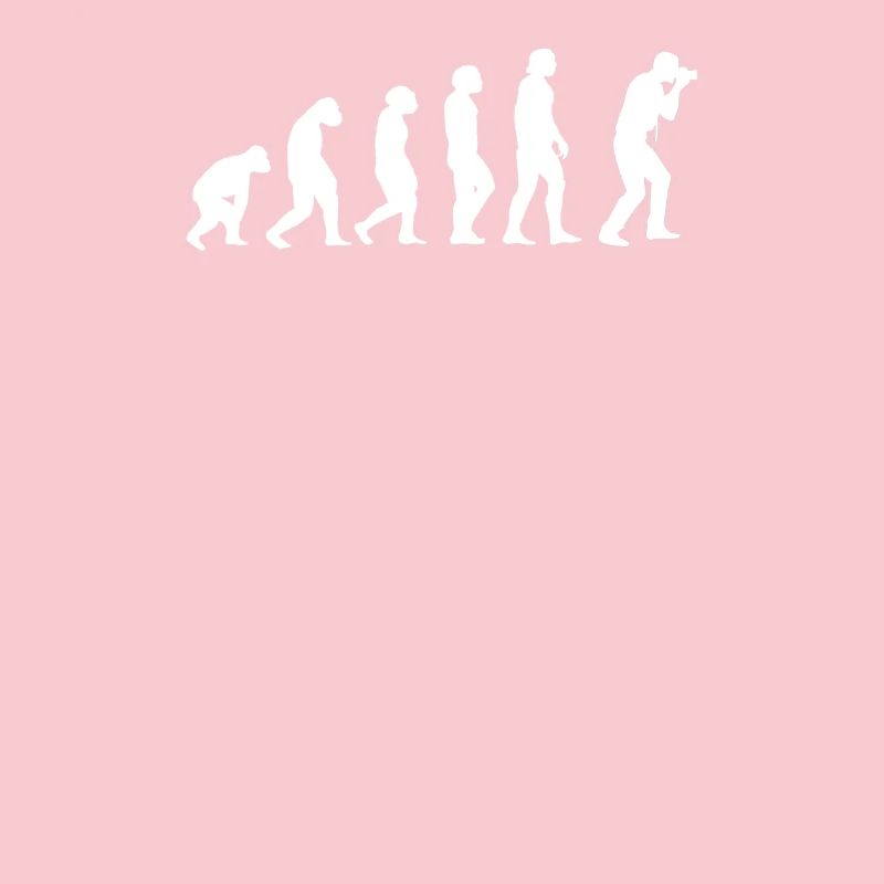 Photographe Evolution