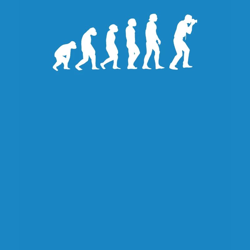 Photographe Evolution