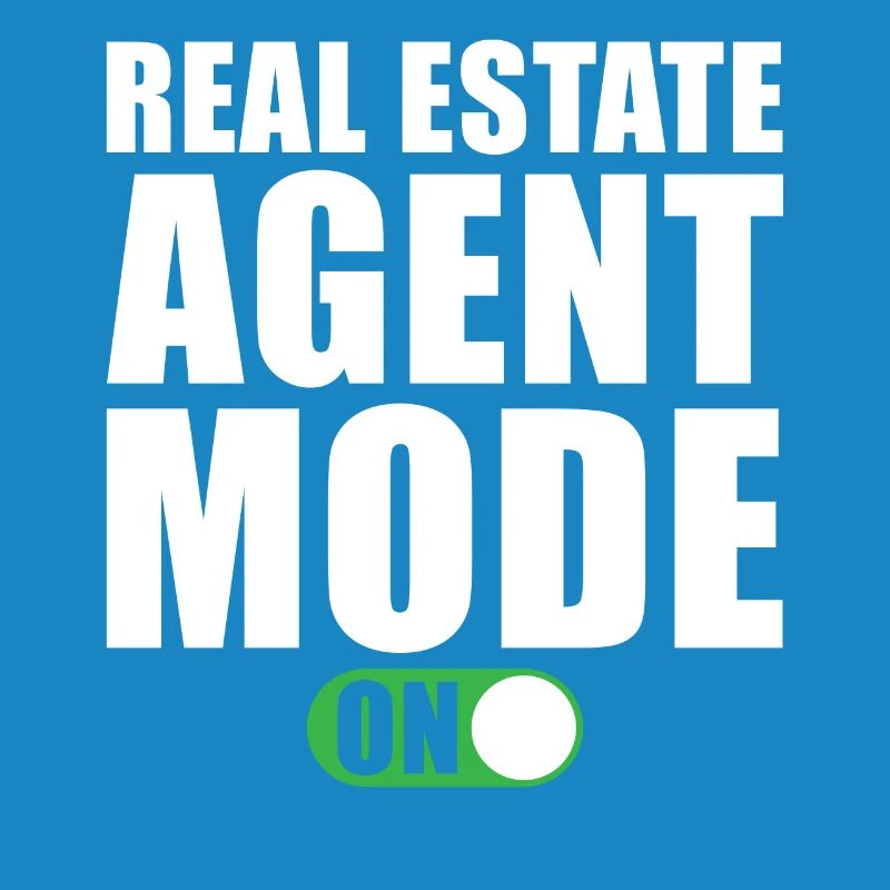 Mode Agent immobilier activé
