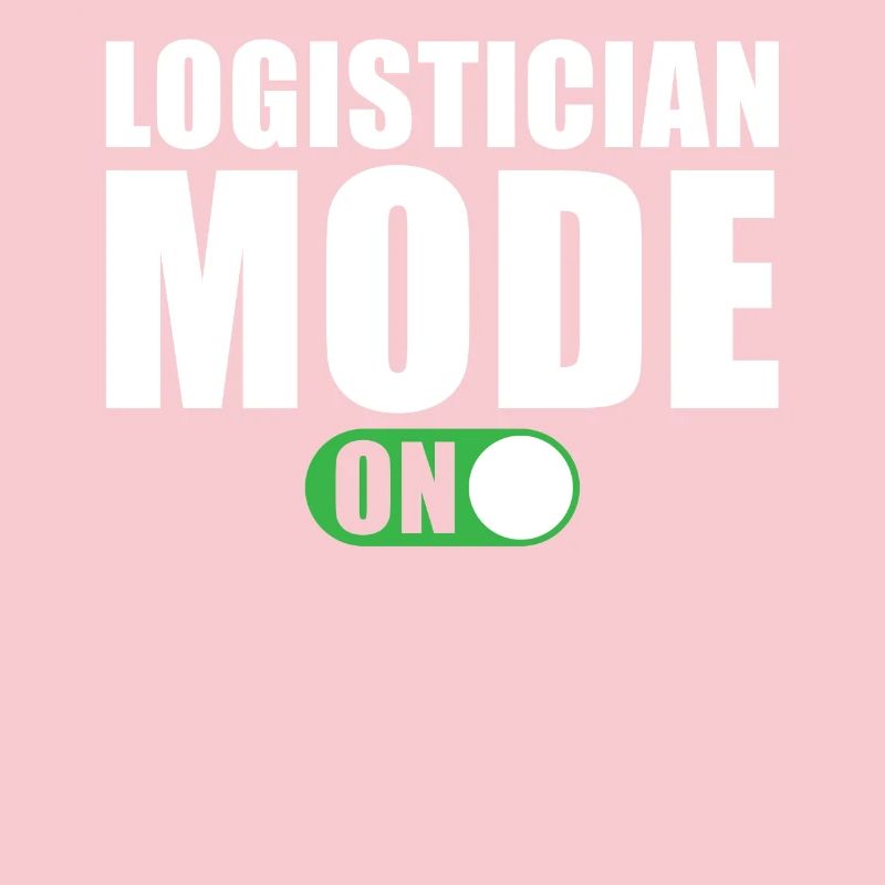 Mode Logisticien activé