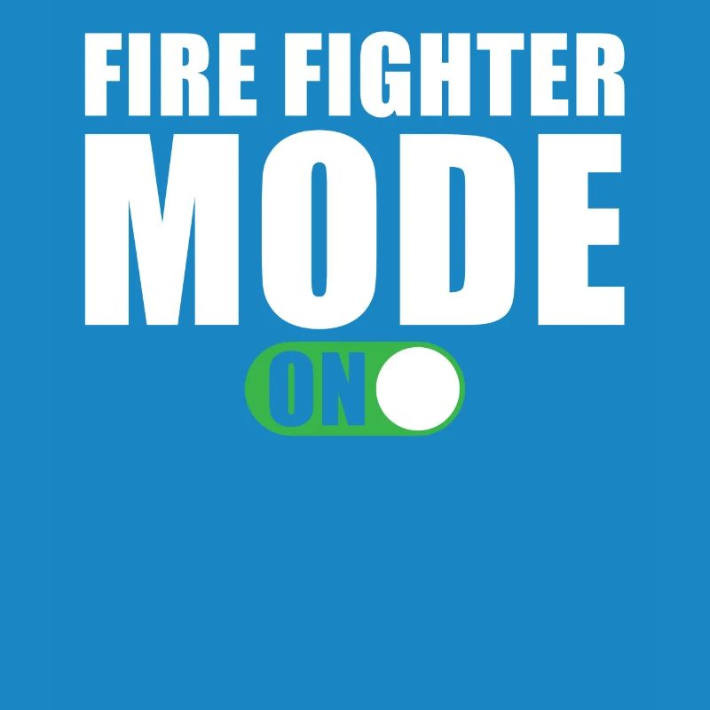 Mode pompier activé