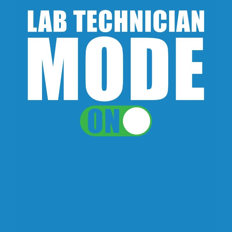 Labortechniker Modus Ein