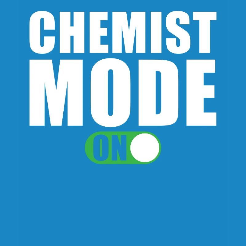 Chemiker Modus Ein