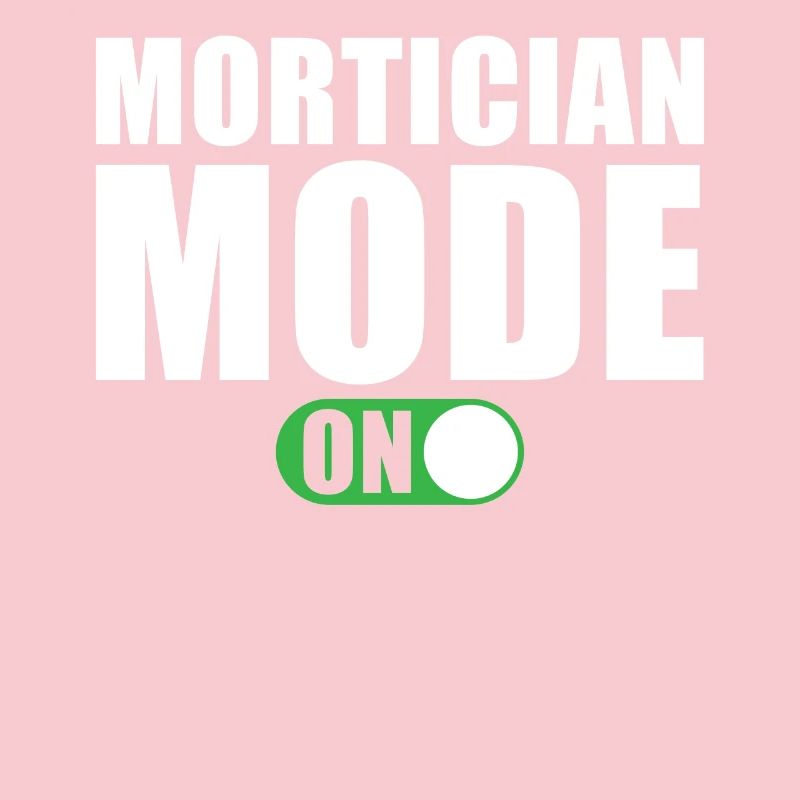 Mode Undertaker activé