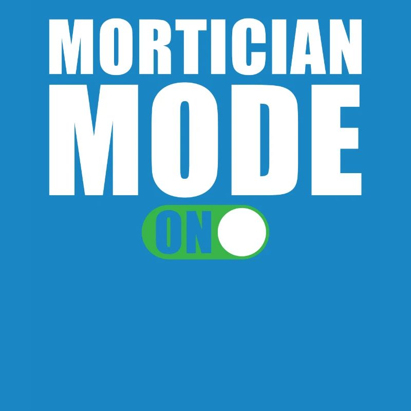 Bestatter Modus Ein