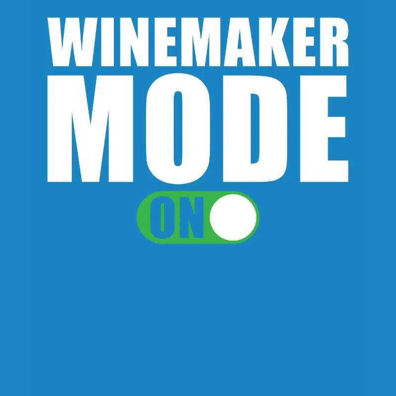 Mode Vigneron activé