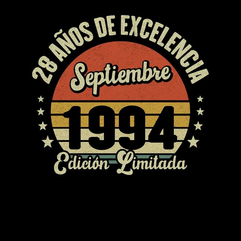 28 Ans D'excellence Septembre 1994 Édition Limitée