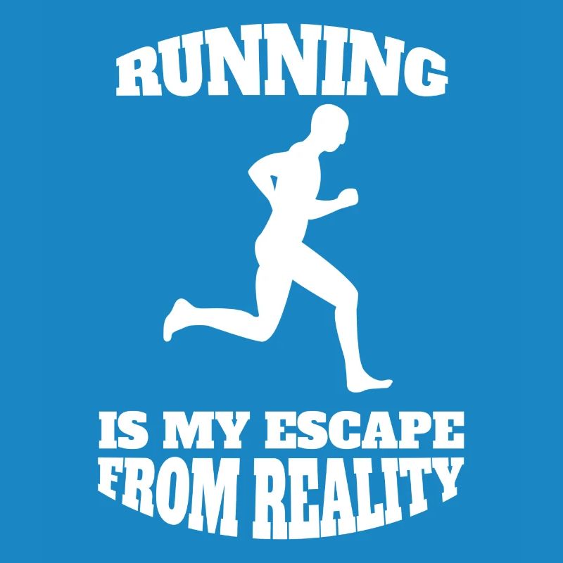 Jogger Cardio Training course fit jogging run