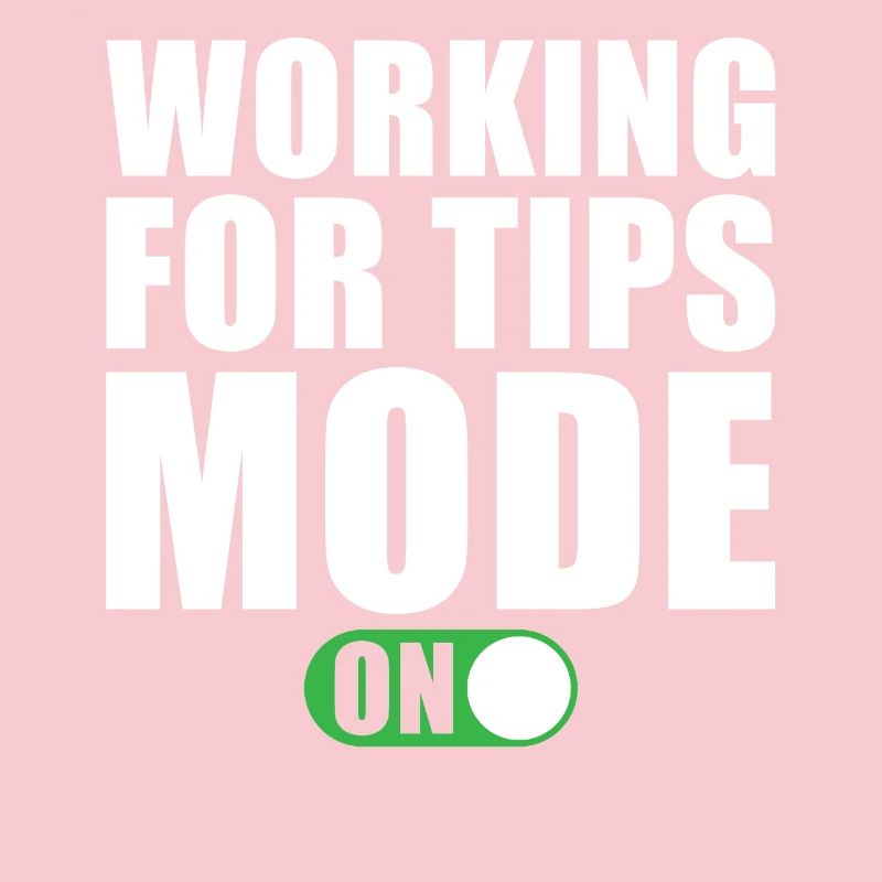 Work for Tip Mode On
