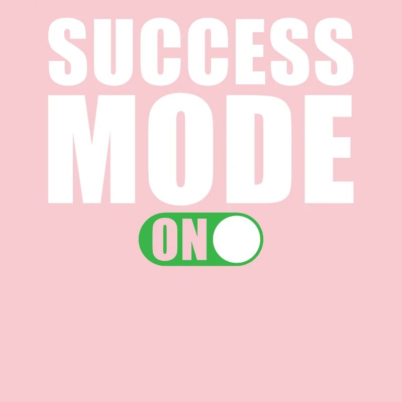 Motivation de succès Citation Mode de réussite sur