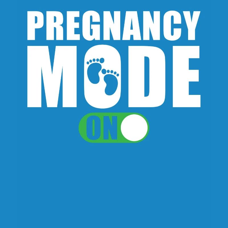 Mode grossesse activé