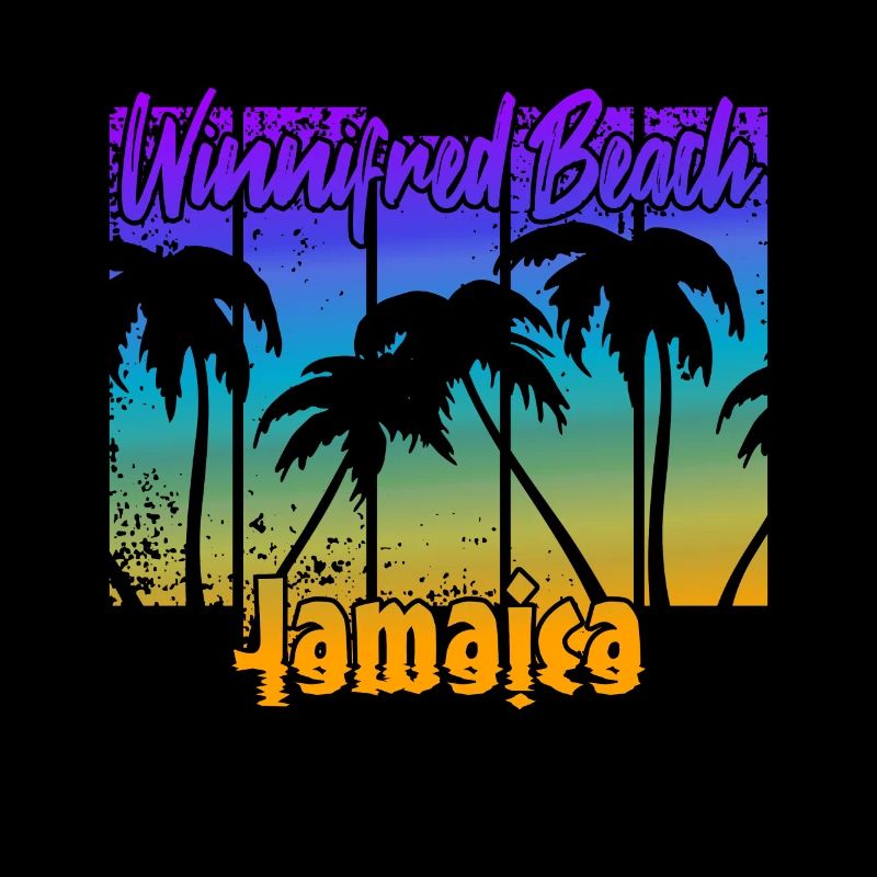 Winnifred Beach Jamaica