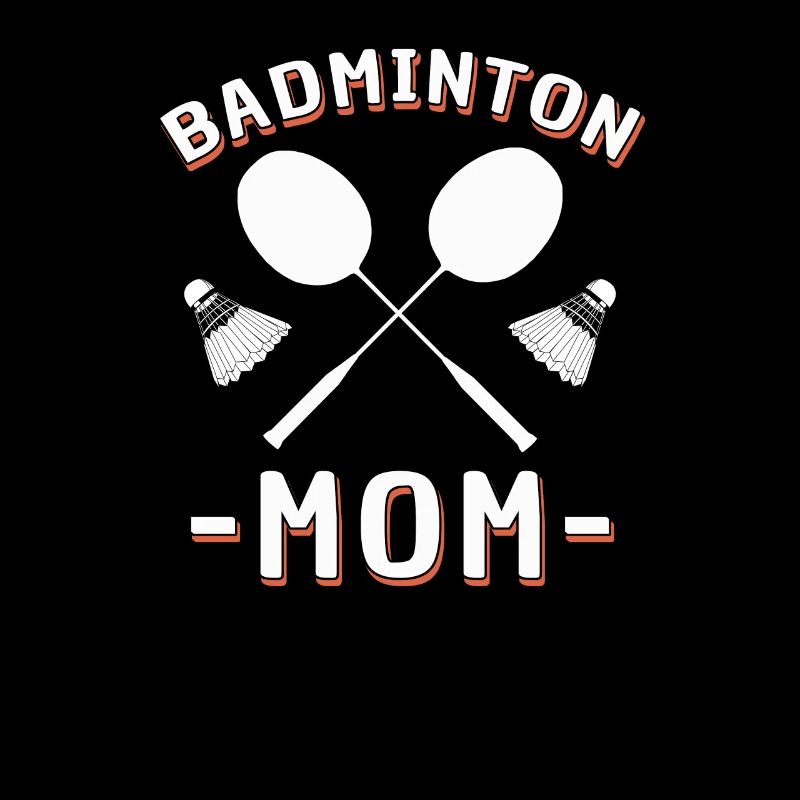 Badminton Mom