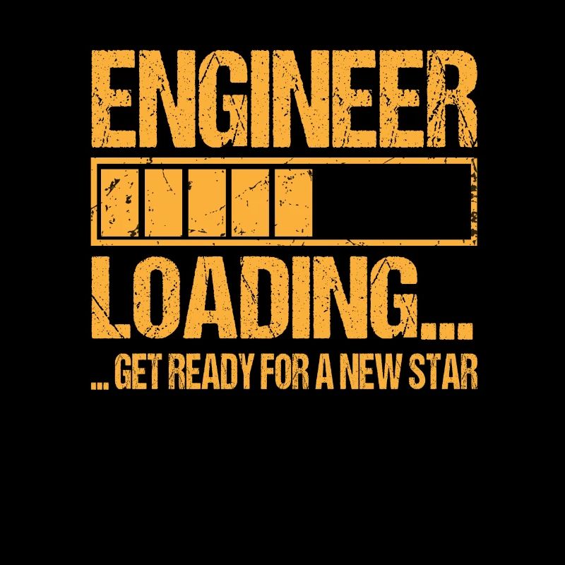 Engineer loading Engineer Training