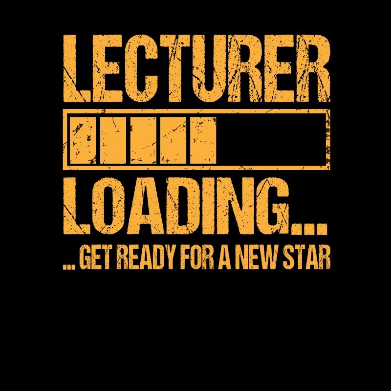 Lektor loading Lektor Ausbildung