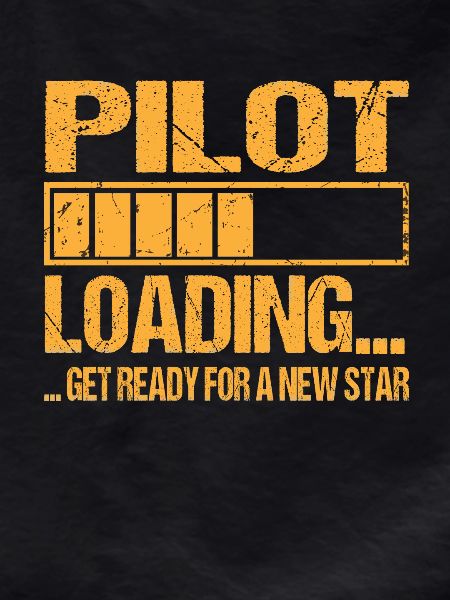 Pilot loading Pilot Training