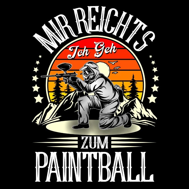 Paintball