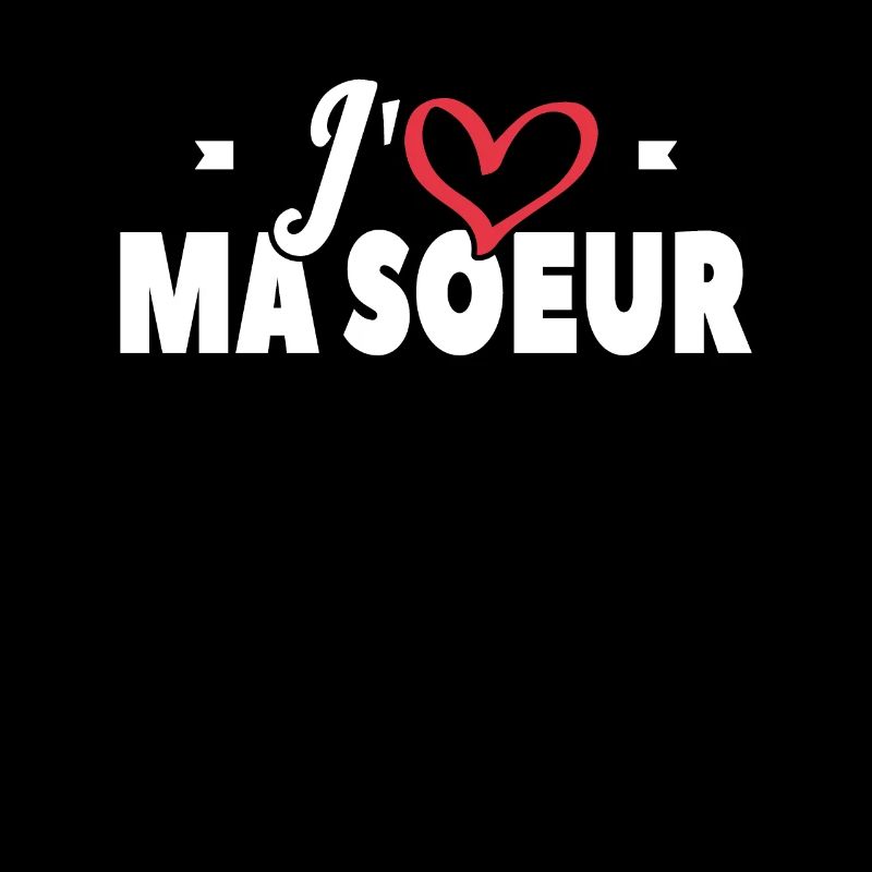 J'aime Ma Soeur