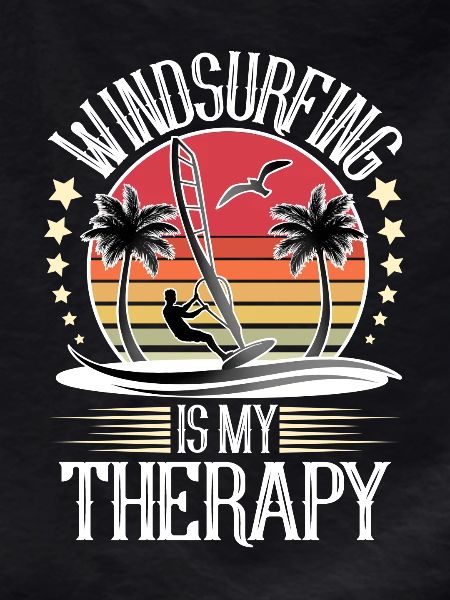 Windsurfing Windsurfer Windsurf
