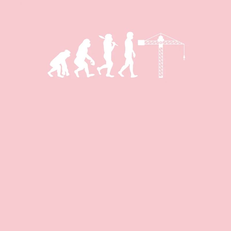 Crane operator Evolution