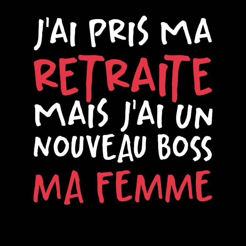 J'ai Pris Ma Retraite