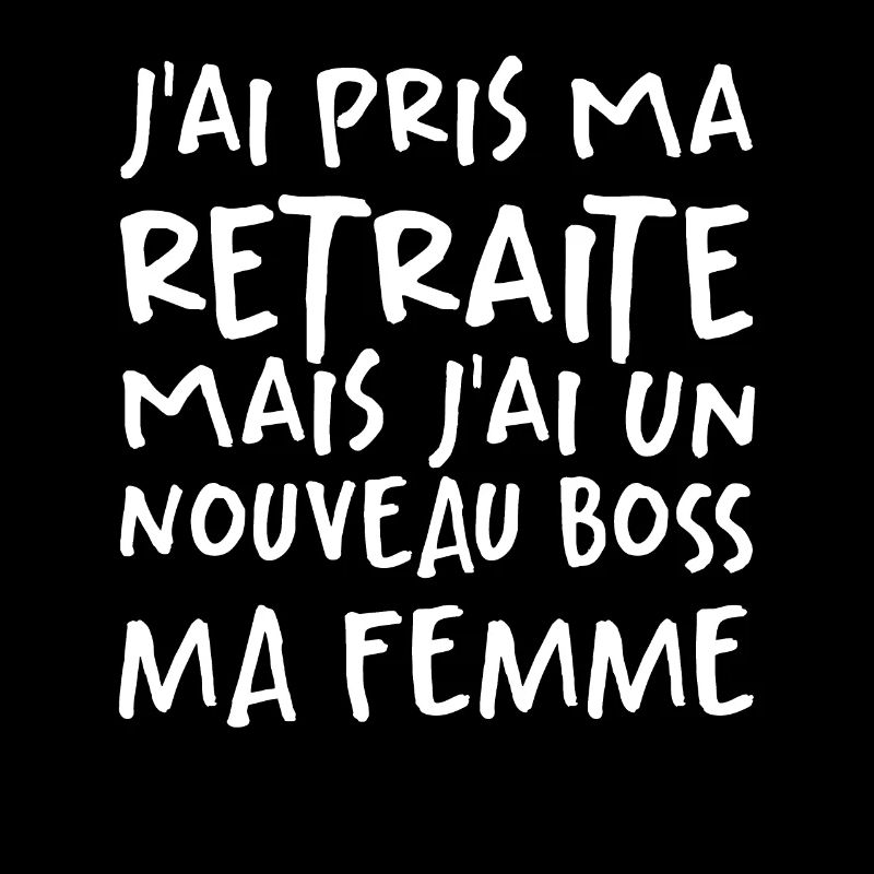J'ai Pris Ma Retraite