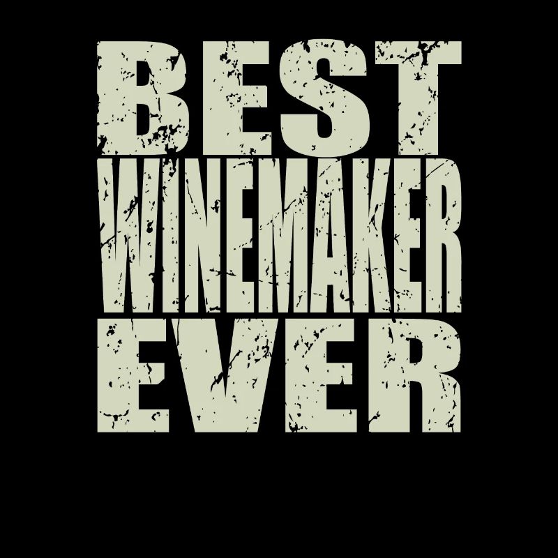 Best Winzer ever Winzer Geschenk