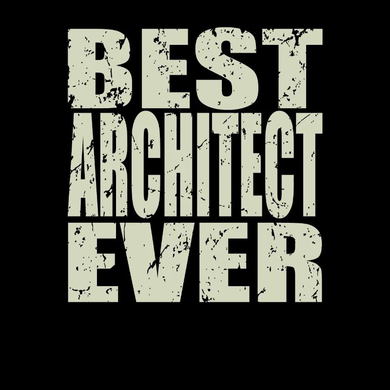 Meilleur architecte de tous les temps