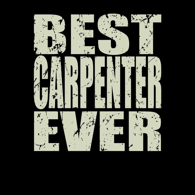Best Handwerker ever Handwerker Geschenk