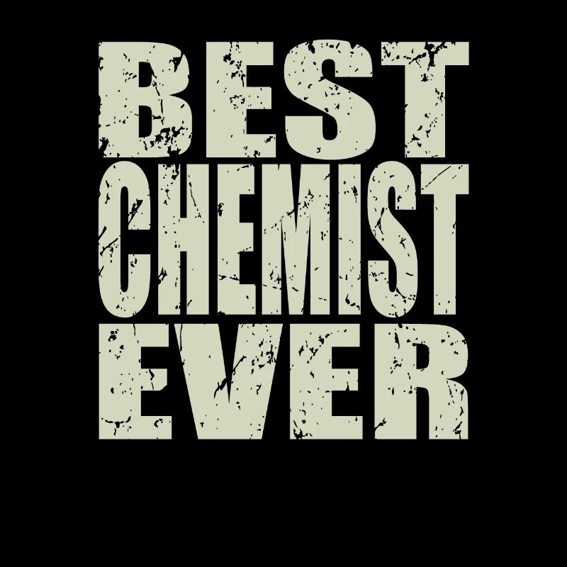 Best Chemist ever Chemist Gift
