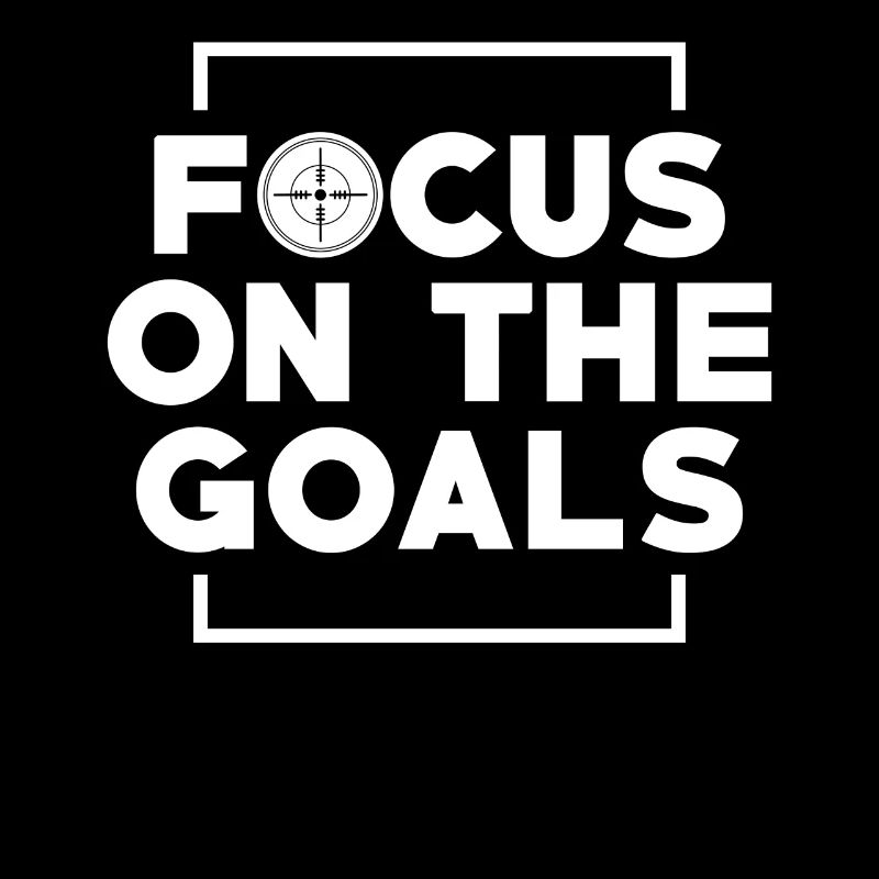Motivation Succès Focus Objectifs Dire